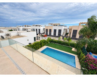Resale - Villa - Ciudad Quesada