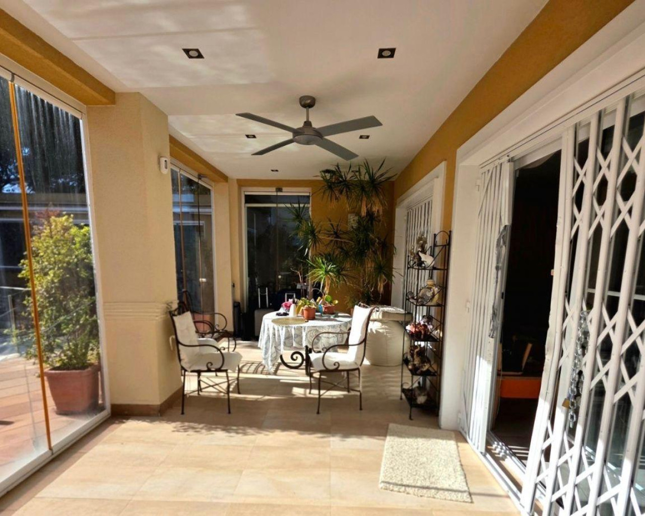 Resale - Villa - Dehesa de campoamor - Campoamor