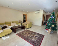 Resale - Villa - Dehesa de campoamor - Campoamor