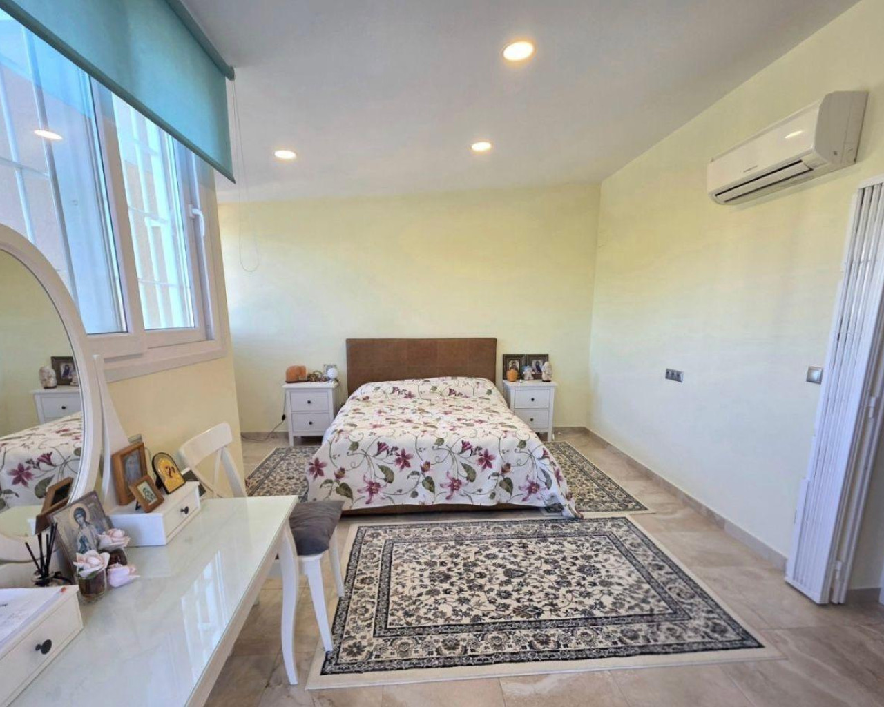 Resale - Villa - Dehesa de campoamor - Campoamor