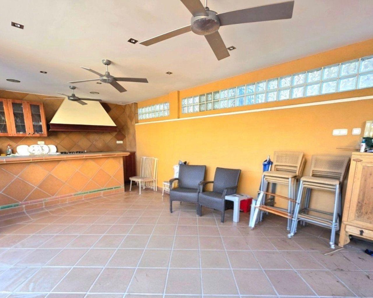 Resale - Villa - Dehesa de campoamor - Campoamor