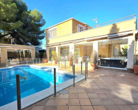 Resale - Villa - Dehesa de campoamor - Campoamor