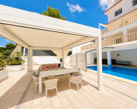 Resale - Villa - Dehesa de campoamor - Campoamor