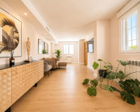 Resale - Villa - Dehesa de campoamor - Campoamor