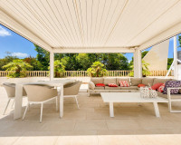 Resale - Villa - Dehesa de campoamor - Campoamor