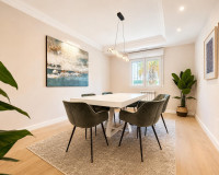 Resale - Villa - Dehesa de campoamor - Campoamor
