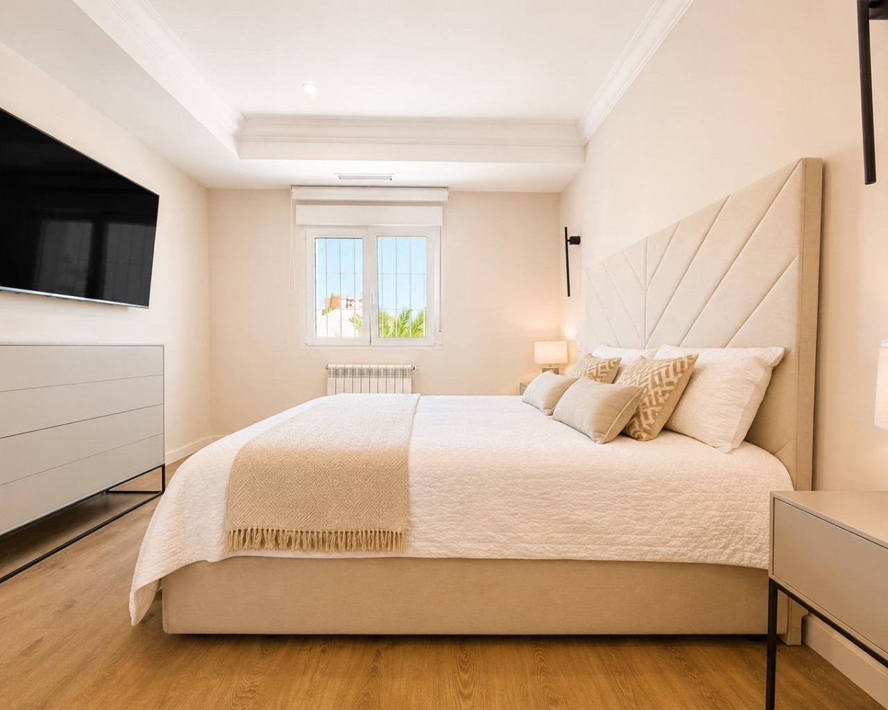 Resale - Villa - Dehesa de campoamor - Campoamor