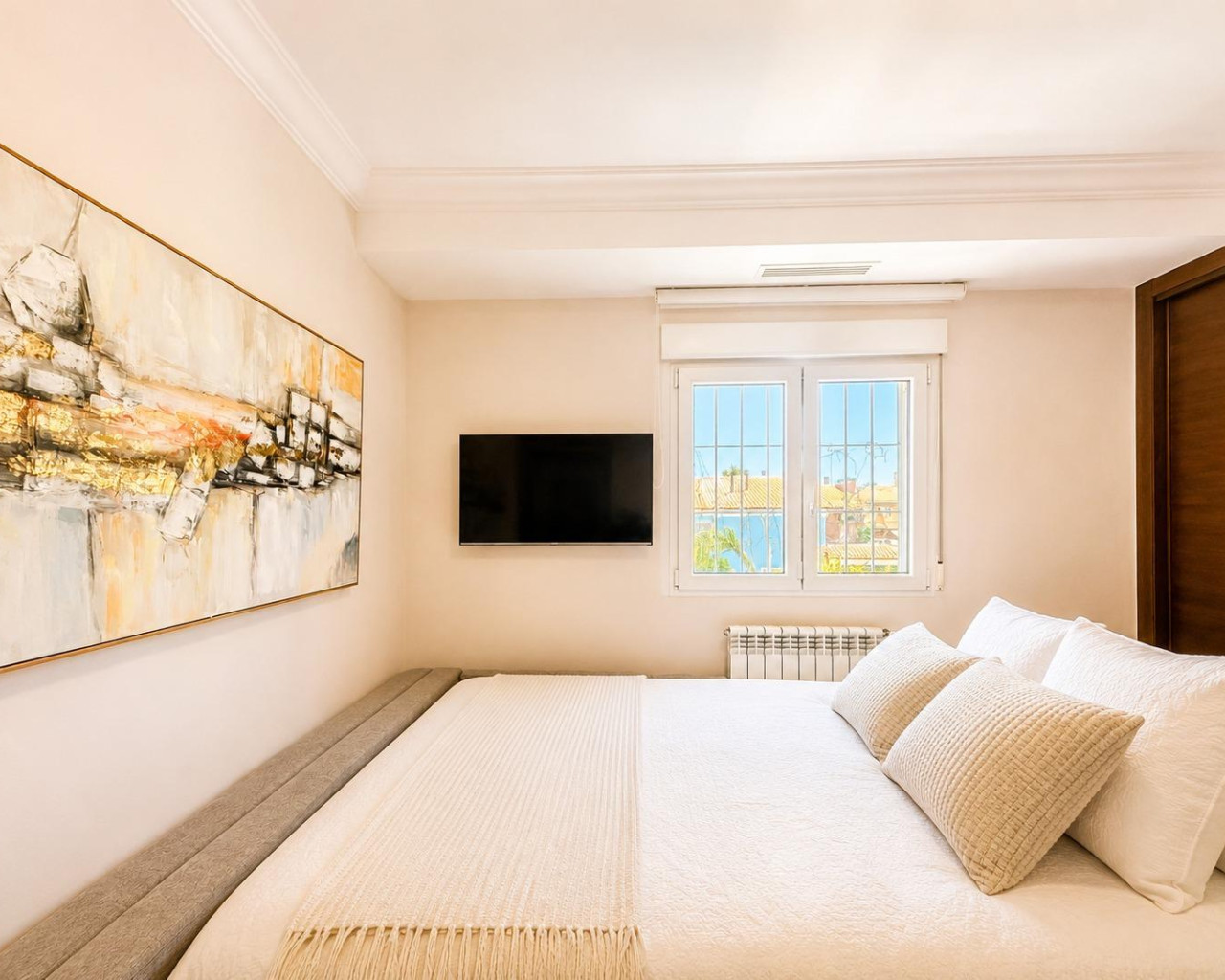 Resale - Villa - Dehesa de campoamor - Campoamor