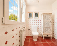 Resale - Villa - Dehesa de campoamor - Campoamor