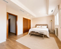 Resale - Villa - Dehesa de campoamor - Campoamor