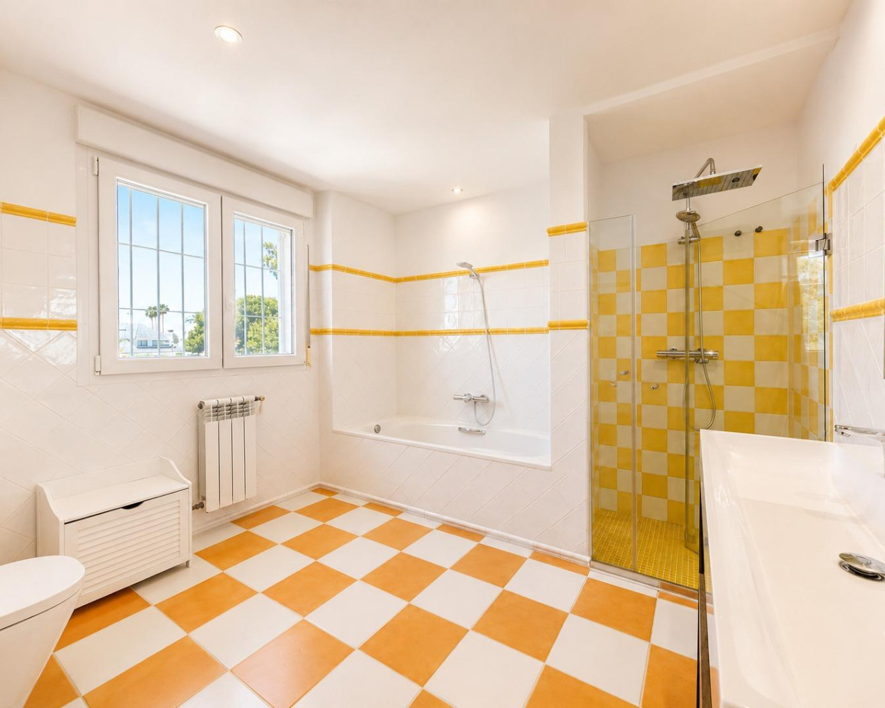 Resale - Villa - Dehesa de campoamor - Campoamor