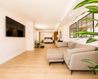 Resale - Villa - Dehesa de campoamor - Campoamor