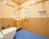 Resale - Villa - Dehesa de campoamor - Campoamor