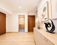 Resale - Villa - Dehesa de campoamor - Campoamor