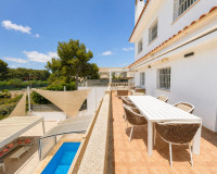 Resale - Villa - Dehesa de campoamor - Campoamor