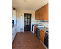 Resale - Villa - Fuente Alamo - Las Palas