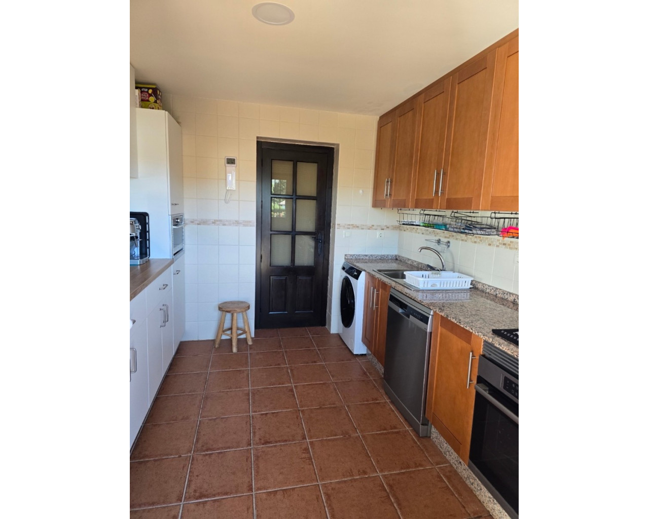Resale - Villa - Fuente Alamo - Las Palas