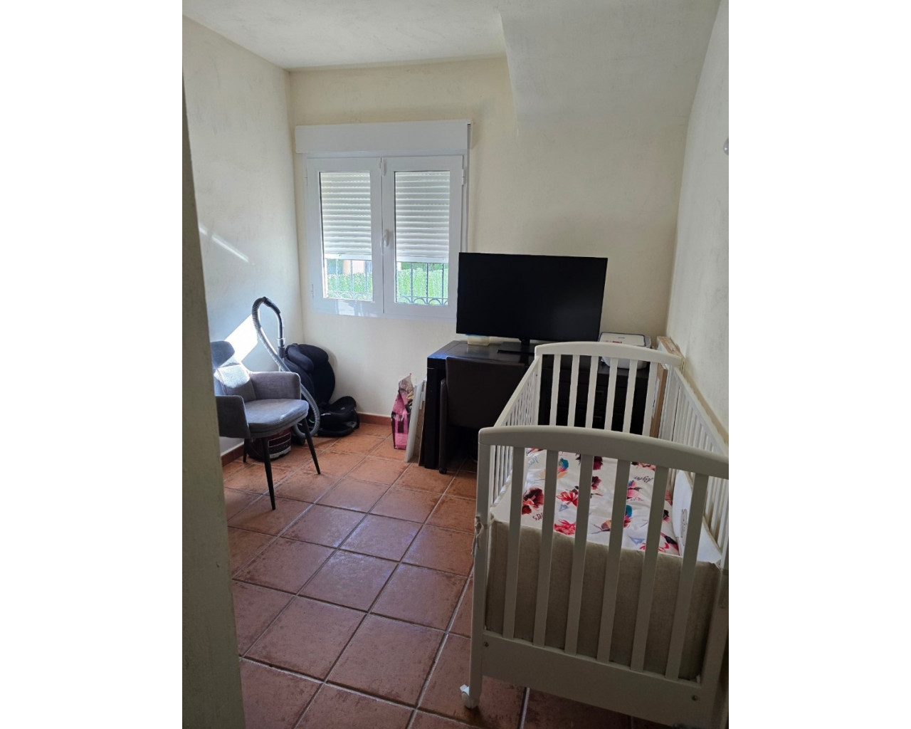 Resale - Villa - Fuente Alamo - Las Palas
