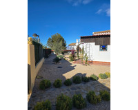Resale - Villa - Fuente Alamo - Las Palas
