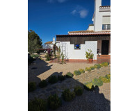 Resale - Villa - Fuente Alamo - Las Palas