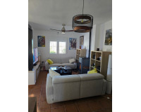 Resale - Villa - Fuente Alamo - Las Palas