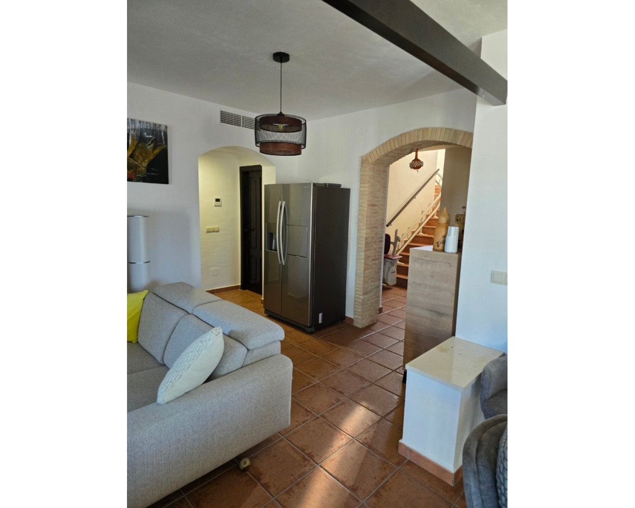 Resale - Villa - Fuente Alamo - Las Palas
