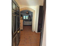 Resale - Villa - Fuente Alamo - Las Palas