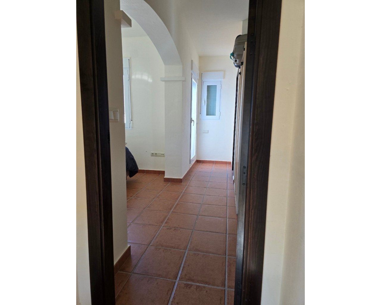Resale - Villa - Fuente Alamo - Las Palas