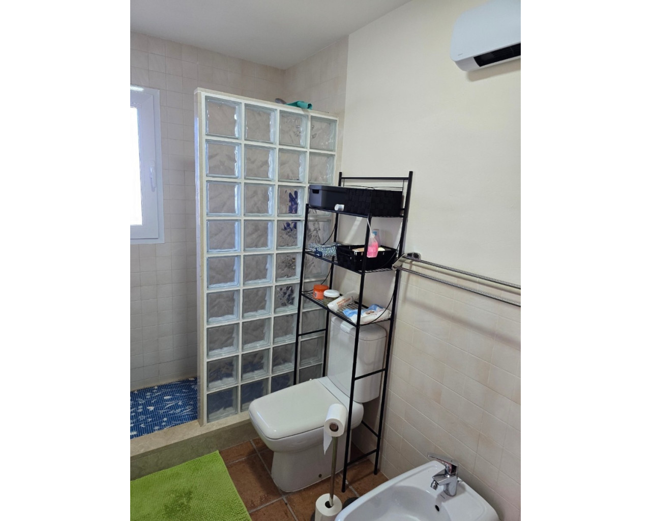 Resale - Villa - Fuente Alamo - Las Palas