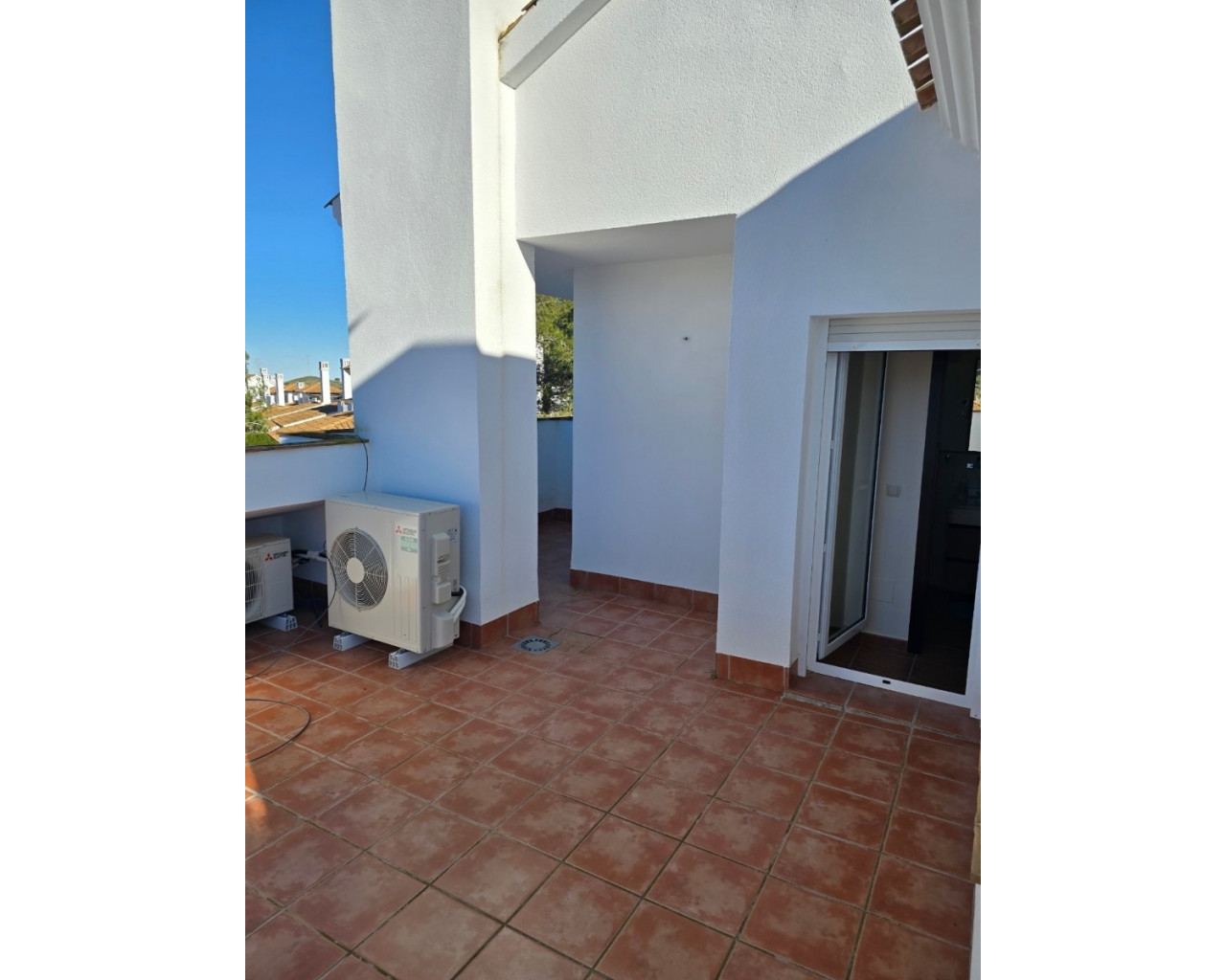 Resale - Villa - Fuente Alamo - Las Palas