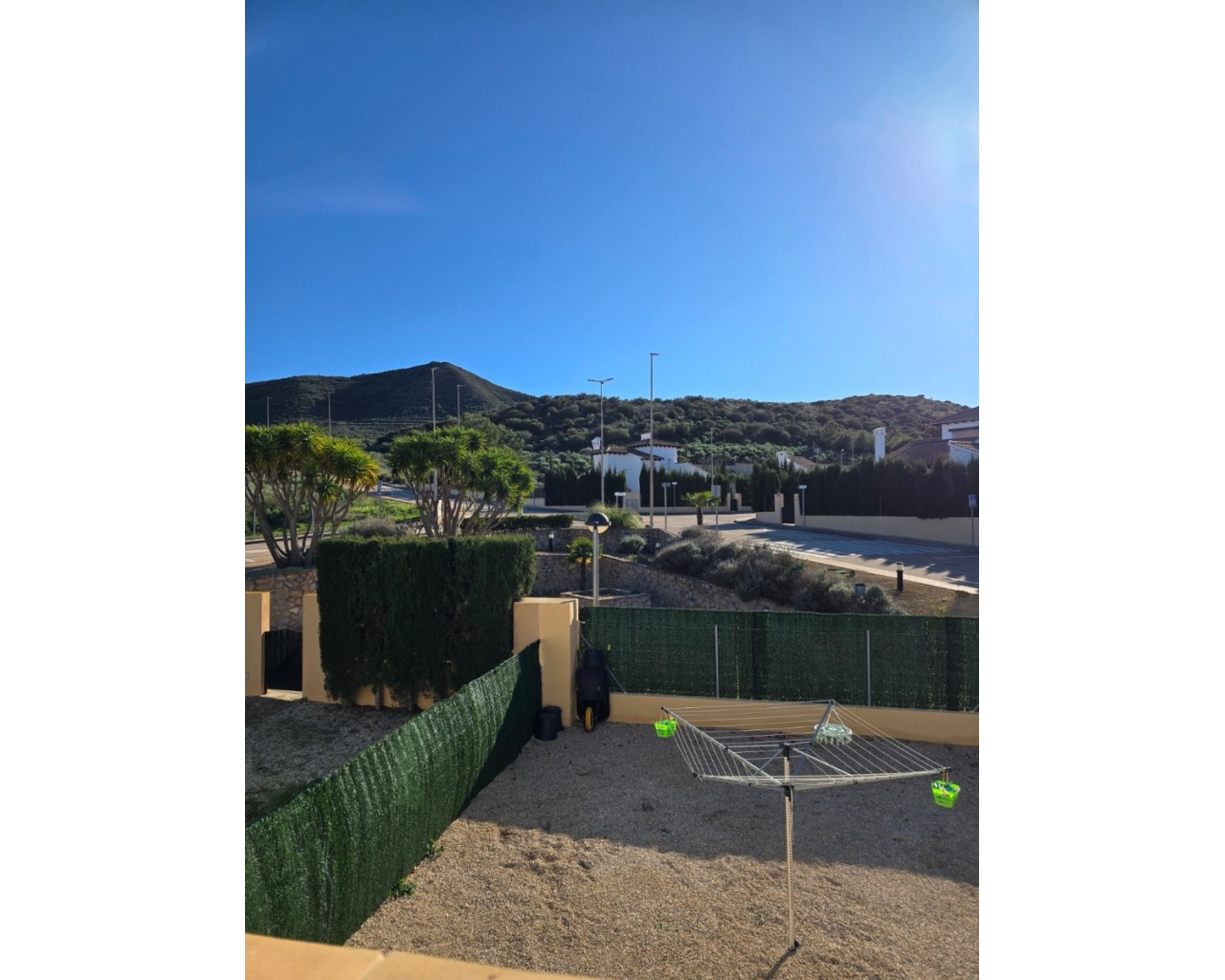 Resale - Villa - Fuente Alamo - Las Palas