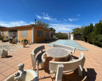 Resale - Villa - Guardamar del Segura - Valencian Community