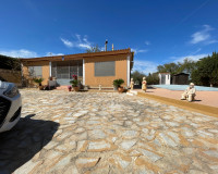 Resale - Villa - Guardamar del Segura - Valencian Community