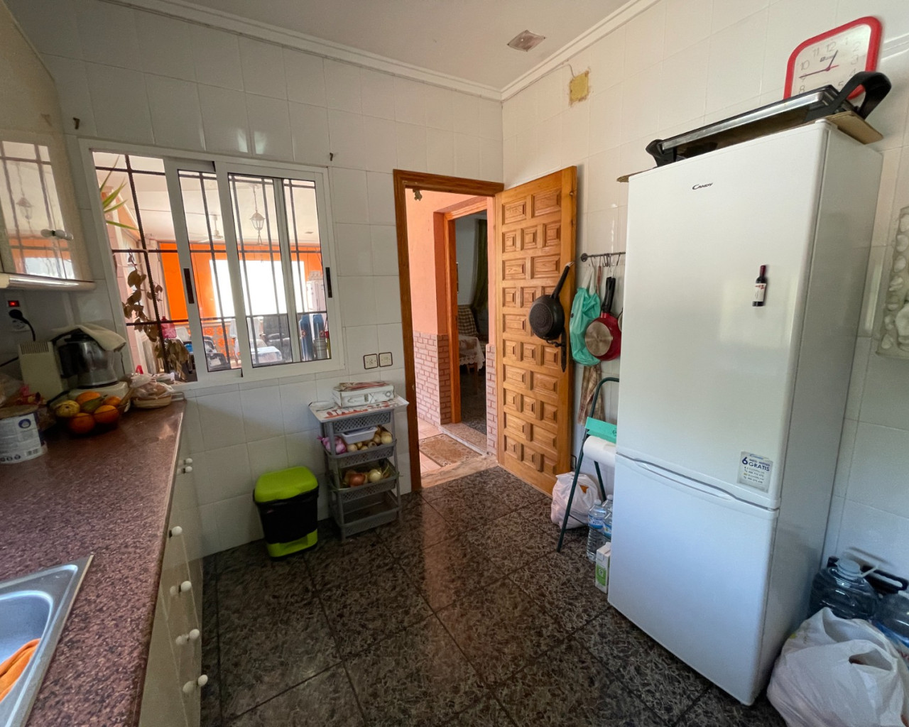 Resale - Villa - Guardamar del Segura - Valencian Community