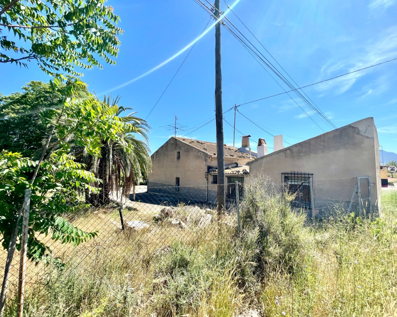 Resale - Villa - La Romana - Villas de la Romana