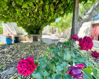 Resale - Villa - La Romana - Villas de la Romana