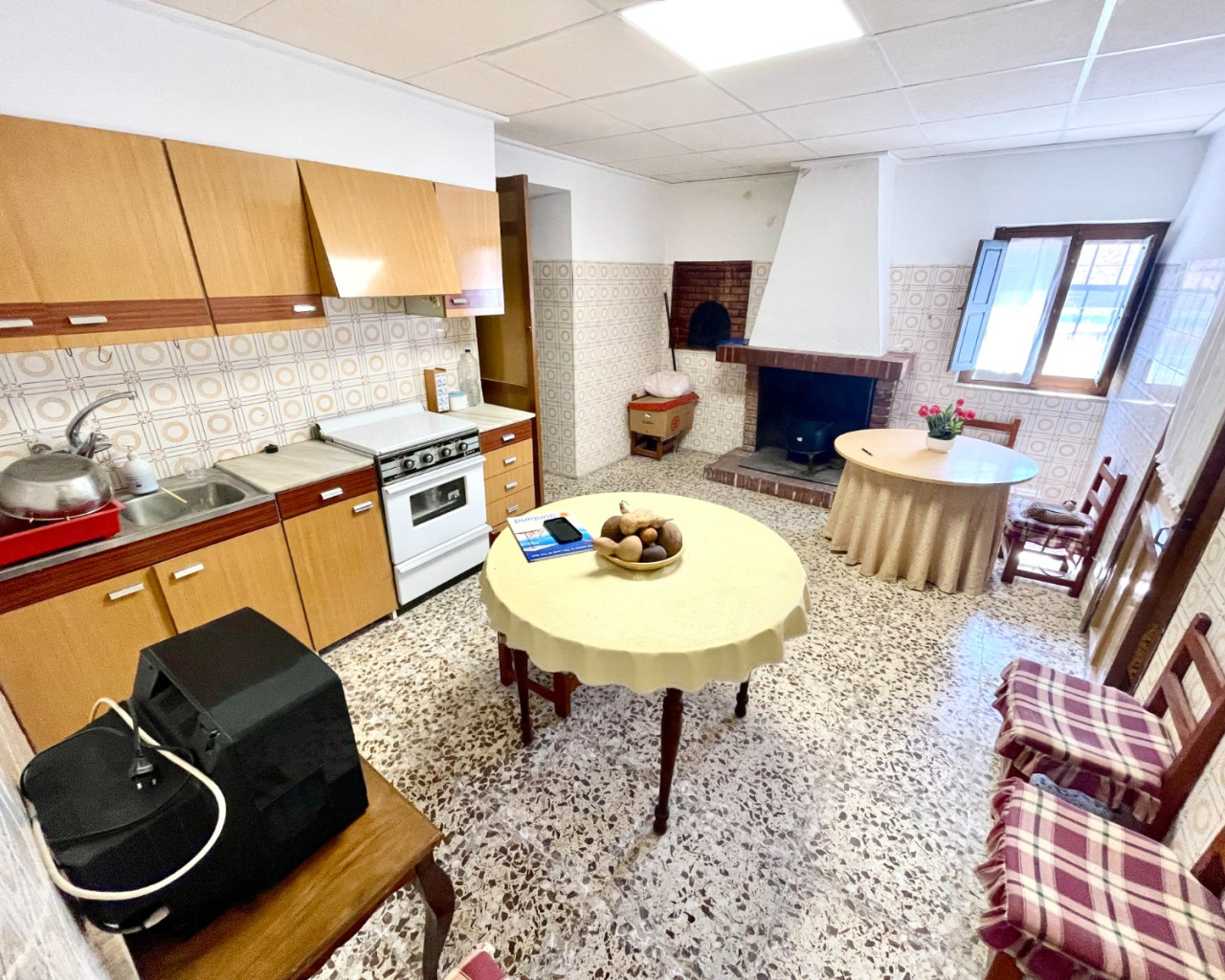Resale - Villa - La Romana - Villas de la Romana