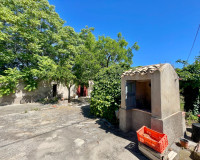 Resale - Villa - La Romana - Villas de la Romana