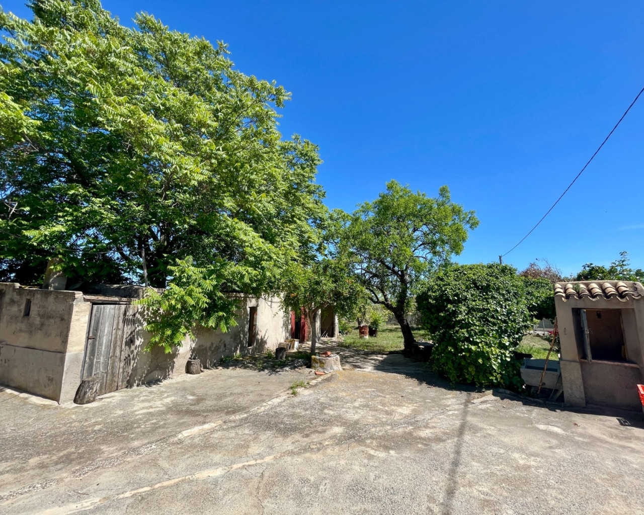 Resale - Villa - La Romana - Villas de la Romana