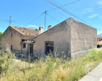 Resale - Villa - La Romana - Villas de la Romana