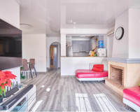Resale - Villa - Los Montesinos - La Herrada