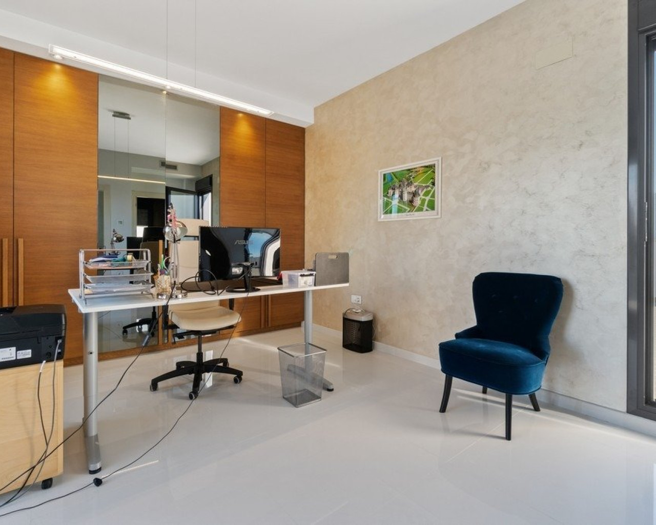 Resale - Villa - Orihuela Costa - Agua Marina