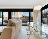 Resale - Villa - Orihuela Costa - Agua Marina