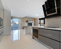 Resale - Villa - Orihuela Costa - Agua Marina