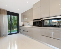 Resale - Villa - Orihuela Costa - Agua Marina