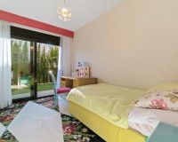 Resale - Villa - Orihuela Costa - Agua Marina