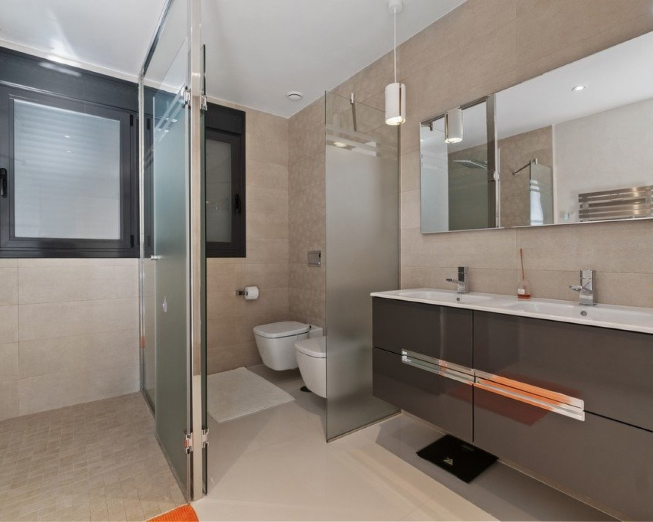 Resale - Villa - Orihuela Costa - Agua Marina