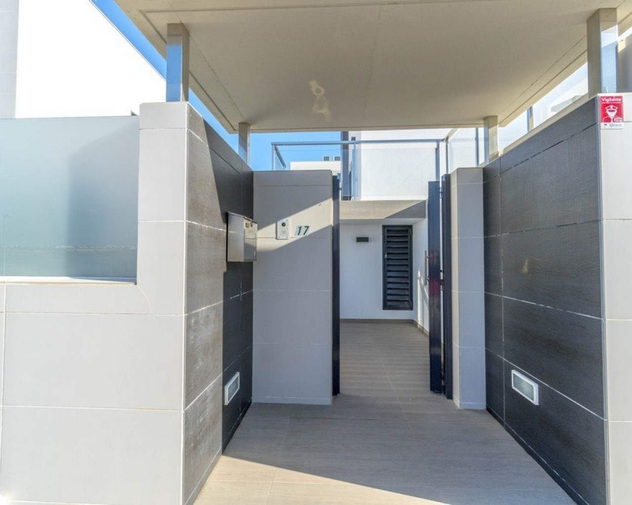 Resale - Villa - Orihuela Costa - Agua Marina