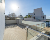 Resale - Villa - Orihuela Costa - Agua Marina