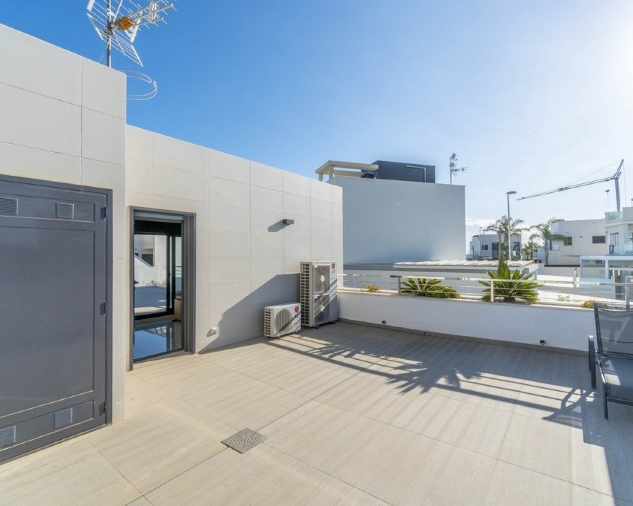 Resale - Villa - Orihuela Costa - Agua Marina